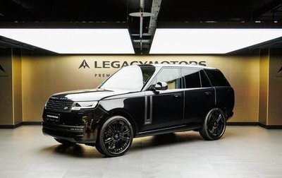 Land Rover Range Rover IV рестайлинг, 2025 год, 26 500 000 рублей, 1 фотография