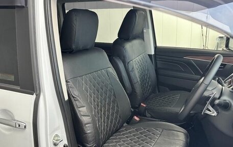 Mitsubishi Delica D:5 I, 2023 год, 2 979 000 рублей, 25 фотография