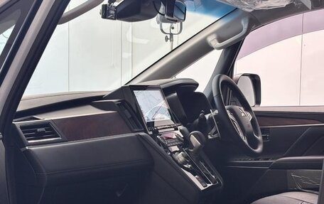 Mitsubishi Delica D:5 I, 2023 год, 2 979 000 рублей, 28 фотография