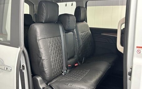 Mitsubishi Delica D:5 I, 2023 год, 2 979 000 рублей, 26 фотография