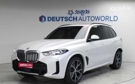 BMW X5, 2024 год, 12 327 000 рублей, 1 фотография