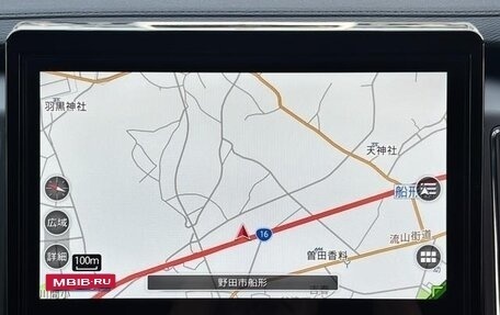 Mitsubishi Delica D:5 I, 2023 год, 2 979 000 рублей, 22 фотография