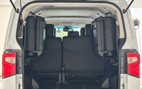 Mitsubishi Delica D:5 I, 2023 год, 2 979 000 рублей, 32 фотография