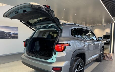 Haval H7, 2025 год, 3 761 010 рублей, 6 фотография