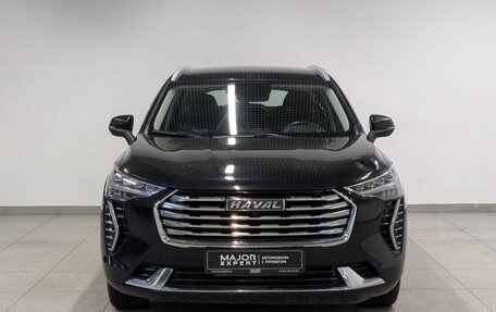 Haval Jolion, 2023 год, 1 350 000 рублей, 2 фотография