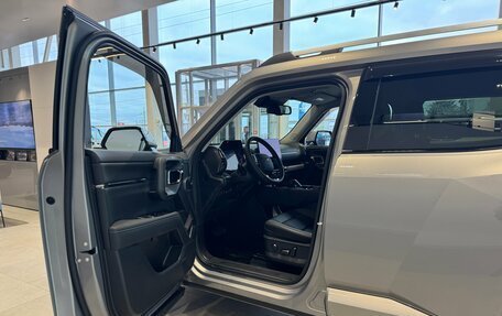 Haval H7, 2025 год, 3 761 010 рублей, 8 фотография