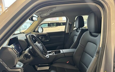 Haval H7, 2025 год, 3 761 010 рублей, 9 фотография