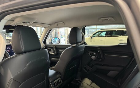 Haval H7, 2025 год, 3 761 010 рублей, 10 фотография