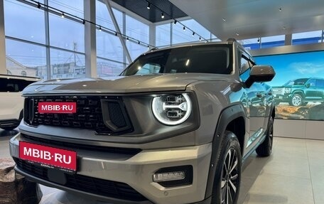 Haval H7, 2025 год, 3 761 010 рублей, 3 фотография