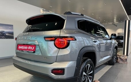 Haval H7, 2025 год, 3 761 010 рублей, 5 фотография