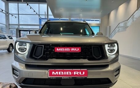 Haval H7, 2025 год, 3 761 010 рублей, 2 фотография