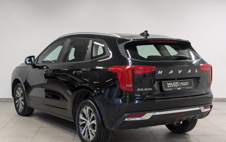 Haval Jolion, 2023 год, 1 350 000 рублей, 7 фотография