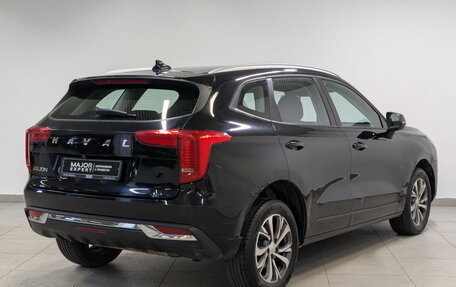 Haval Jolion, 2023 год, 1 350 000 рублей, 5 фотография