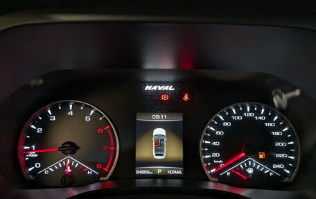 Haval Jolion, 2023 год, 1 350 000 рублей, 13 фотография