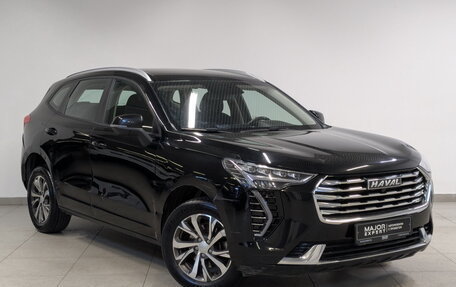 Haval Jolion, 2023 год, 1 350 000 рублей, 3 фотография