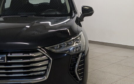 Haval Jolion, 2023 год, 1 350 000 рублей, 17 фотография