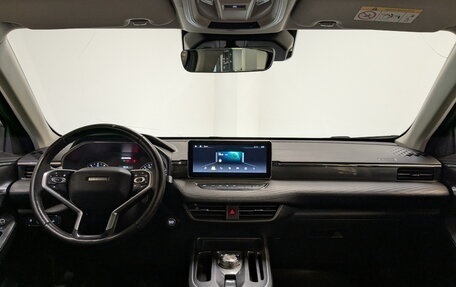 Haval Jolion, 2023 год, 1 350 000 рублей, 14 фотография