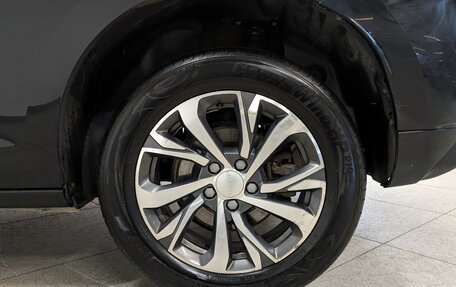 Haval Jolion, 2023 год, 1 350 000 рублей, 18 фотография