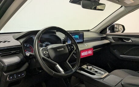 Haval Jolion, 2023 год, 1 350 000 рублей, 16 фотография