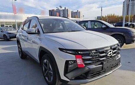 Hyundai Tucson, 2025 год, 3 010 000 рублей, 3 фотография