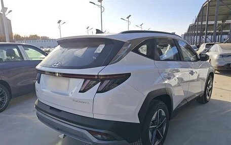 Hyundai Tucson, 2025 год, 3 010 000 рублей, 6 фотография