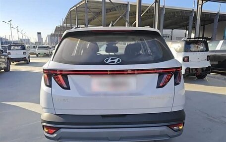 Hyundai Tucson, 2025 год, 3 010 000 рублей, 5 фотография