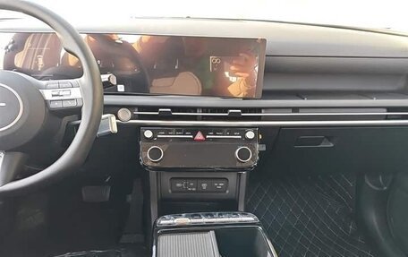 Hyundai Tucson, 2025 год, 3 010 000 рублей, 12 фотография