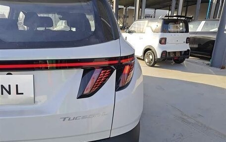 Hyundai Tucson, 2025 год, 3 010 000 рублей, 7 фотография