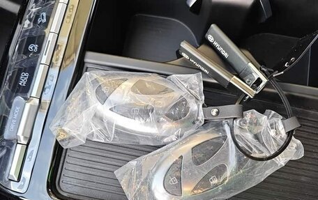 Hyundai Tucson, 2025 год, 3 010 000 рублей, 8 фотография