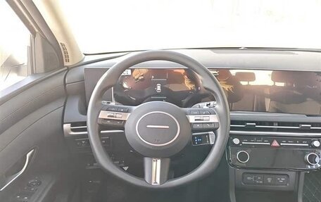 Hyundai Tucson, 2025 год, 3 010 000 рублей, 10 фотография