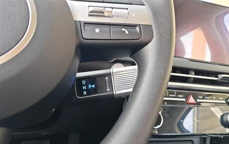 Hyundai Tucson, 2025 год, 3 010 000 рублей, 13 фотография