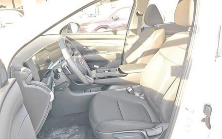 Hyundai Tucson, 2025 год, 3 010 000 рублей, 14 фотография