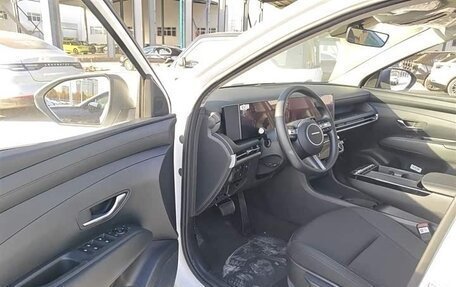 Hyundai Tucson, 2025 год, 3 010 000 рублей, 15 фотография