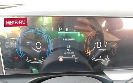 Hyundai Tucson, 2025 год, 3 010 000 рублей, 11 фотография