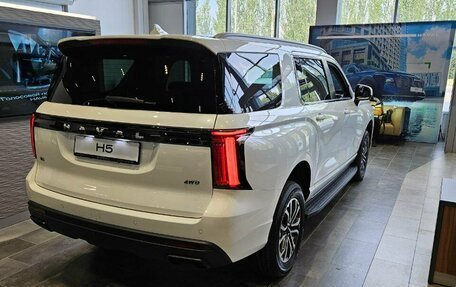 Haval H5, 2024 год, 3 909 510 рублей, 6 фотография