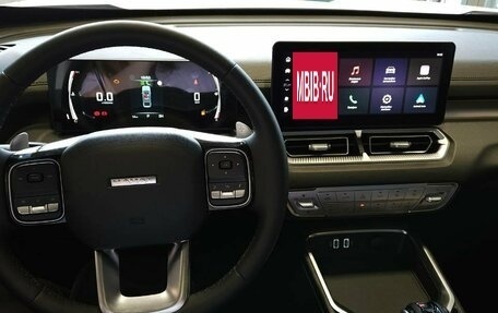 Haval H5, 2024 год, 3 909 510 рублей, 13 фотография