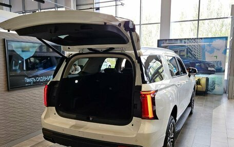 Haval H5, 2024 год, 3 909 510 рублей, 9 фотография