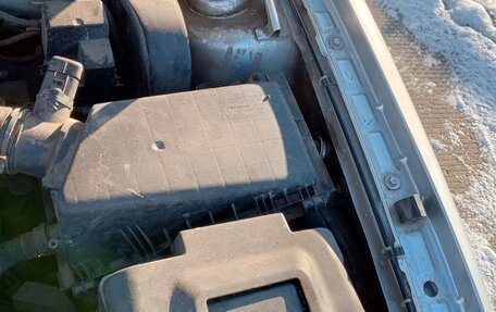 Volkswagen Jetta IV, 2001 год, 310 000 рублей, 7 фотография