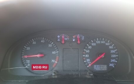 Volkswagen Passat B5+ рестайлинг, 1998 год, 305 000 рублей, 3 фотография