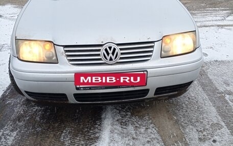 Volkswagen Jetta IV, 2001 год, 310 000 рублей, 2 фотография