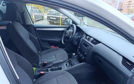 Skoda Octavia, 2014 год, 580 000 рублей, 5 фотография