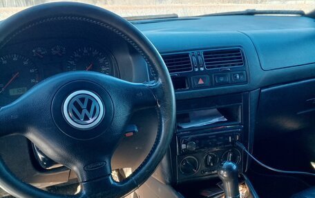 Volkswagen Jetta IV, 2001 год, 310 000 рублей, 9 фотография