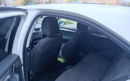 Skoda Octavia, 2014 год, 580 000 рублей, 9 фотография