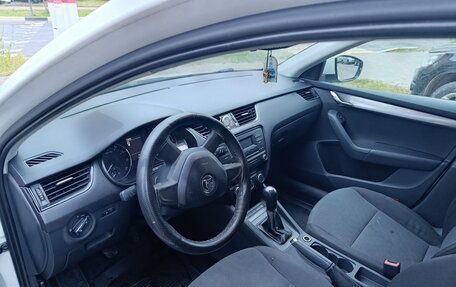 Skoda Octavia, 2014 год, 580 000 рублей, 7 фотография