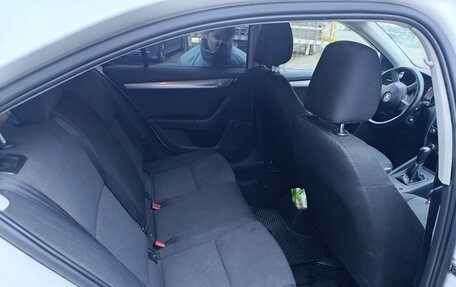 Skoda Octavia, 2014 год, 580 000 рублей, 6 фотография