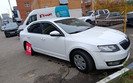 Skoda Octavia, 2014 год, 580 000 рублей, 2 фотография