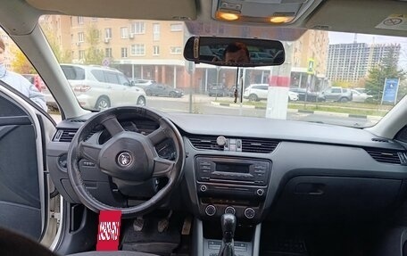 Skoda Octavia, 2014 год, 580 000 рублей, 8 фотография