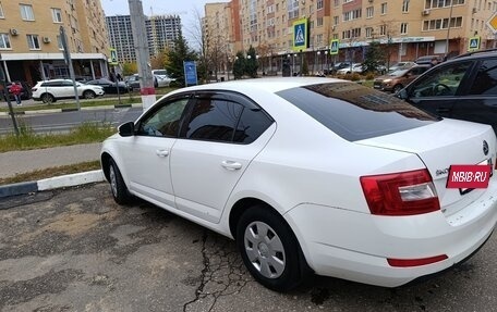 Skoda Octavia, 2014 год, 580 000 рублей, 10 фотография