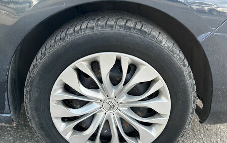 Citroen C4 II рестайлинг, 2014 год, 695 000 рублей, 4 фотография