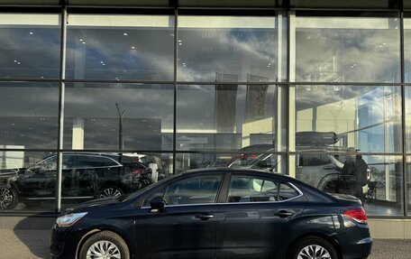 Citroen C4 II рестайлинг, 2014 год, 695 000 рублей, 5 фотография